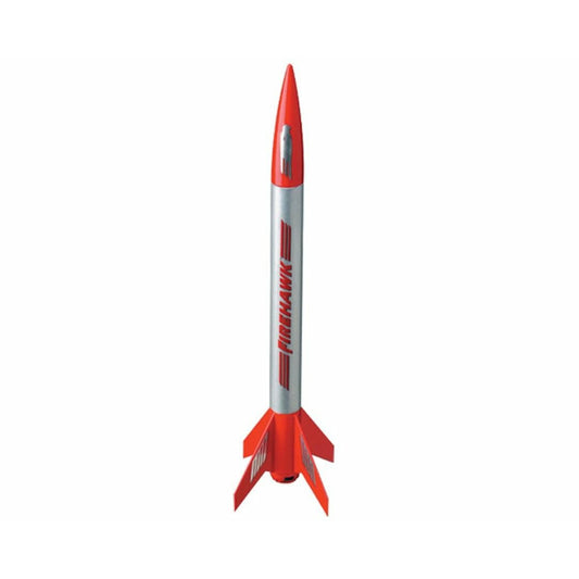 Estes Rockets Firehawk - Beginner