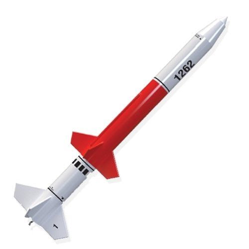 Red Nova - Advanced