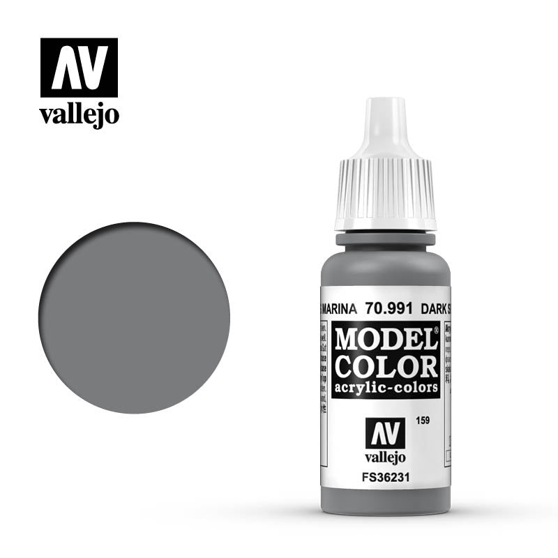 VAL70991 Model Color Dark Sea Grey (FS36231) (159)