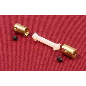 Dumas Drive Coupling Socket Assembly 1/8"