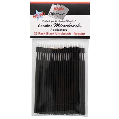 Alpha Abrasives Micro Brushes Blue #1300