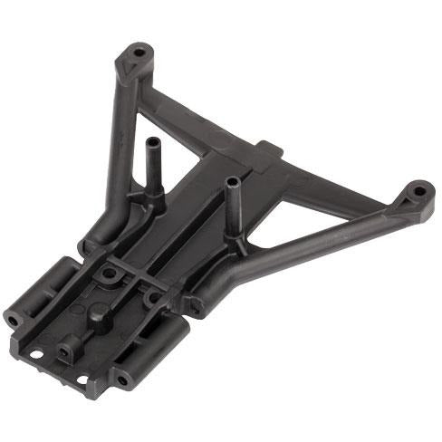 TRA7430X Front Bulkhead (Slash 4x4)