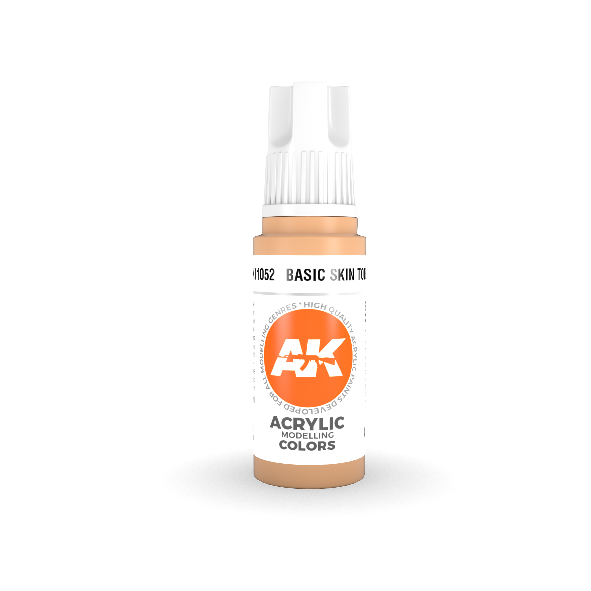 AK-11052 Basic Skin Tone