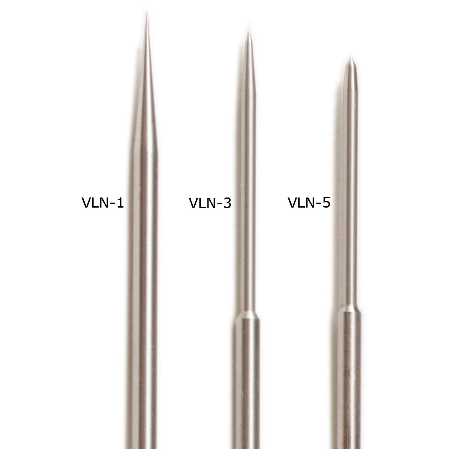 Paasche VLN-3 Needle - Medium