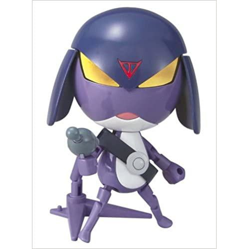 Lietenant Garuru #5057443 from Keroro Gunso by Bandai