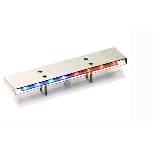 1/10 Scale Police Light Bar