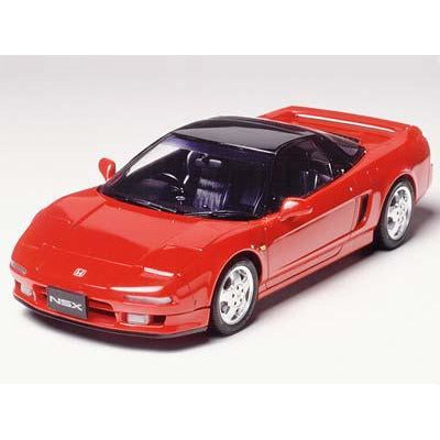 Honda/Acura NSX 1/24 Model Car Kit #24100 by Tamiya