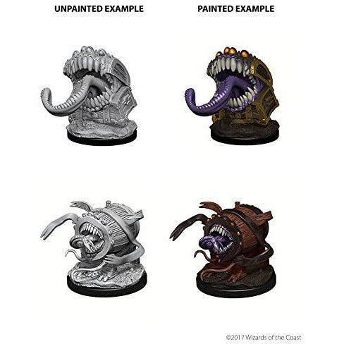D&D Unpainted Mini - Mimic 73192
