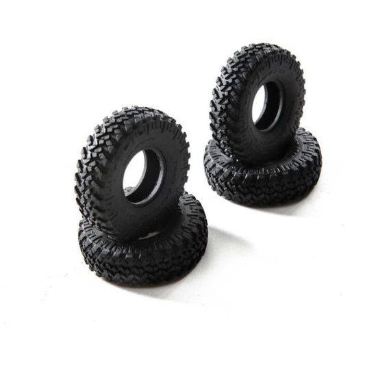 AXI31567 1.0 Nitto Trail Grappler M/T Tires (4)