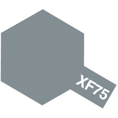 TAMXF75 Grey [IJN]