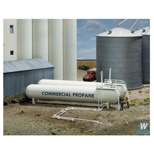 Propane Tanks [HO]
