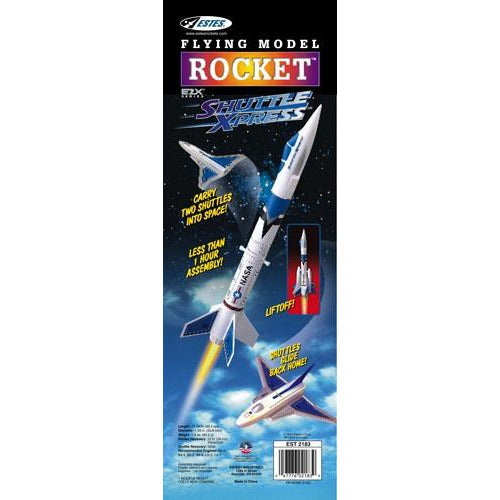 SHUTTLE XPRESS (S/E2X)