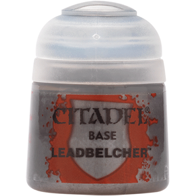 Citadel Base: Leadbelcher (12ml)