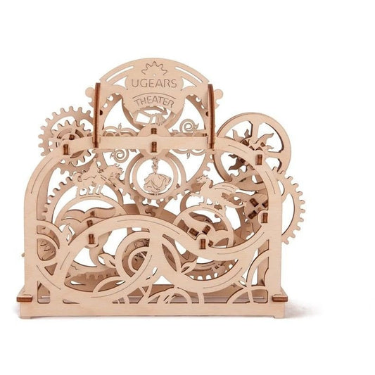 Ugears Theater