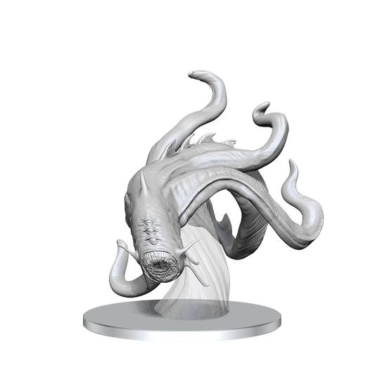 D&D Unpainted Mini - Aboleth 90258