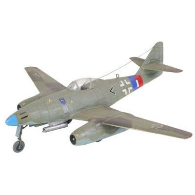 Me 262 A1a 1/72 by Revell