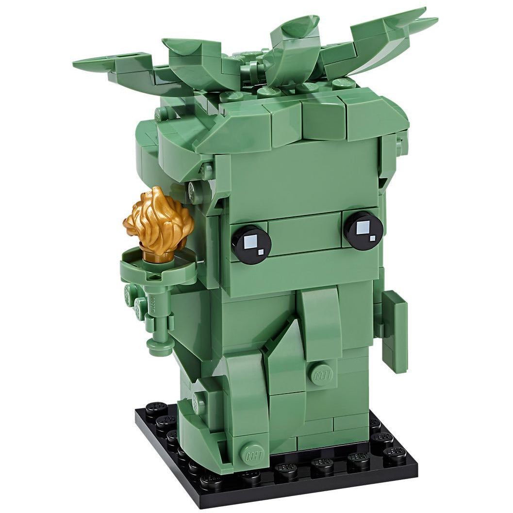Lego Brickheadz: Lady Liberty 40367