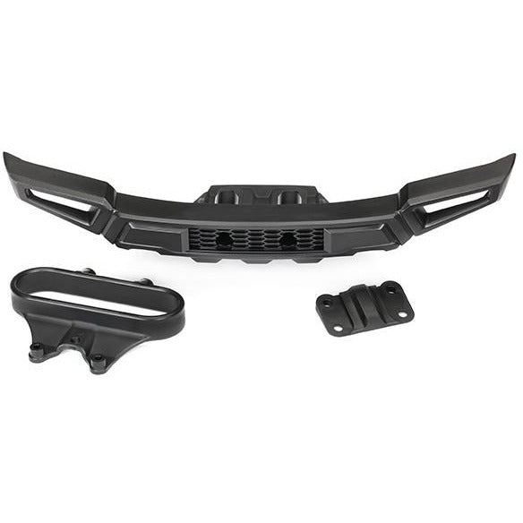 Traxxas Bumper, Front/Adapter, 2017 Ford Raptor TRA5834