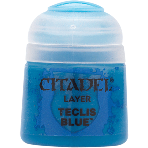 Citadel Layer: Teclis Blue (12ml)