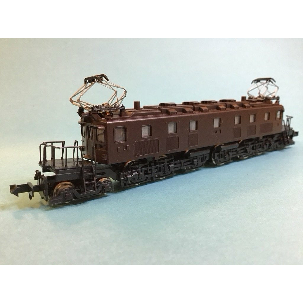 N Scale Undecorated EF57 Electric Locomotive (PRE OWNED)