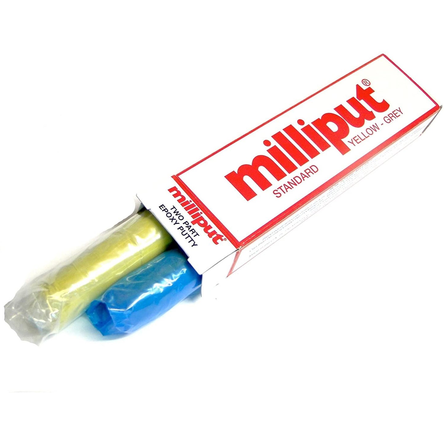 Milliput - Assorted