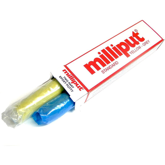 Milliput - Assorted