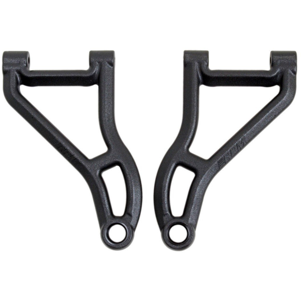 RPM 81382 Front Upper A-arms for the Traxxas Unlimited Desert Racer
