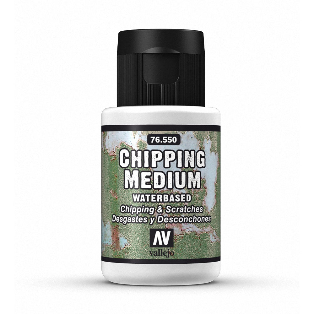 VAL76550 Chipping Medium (35ml)