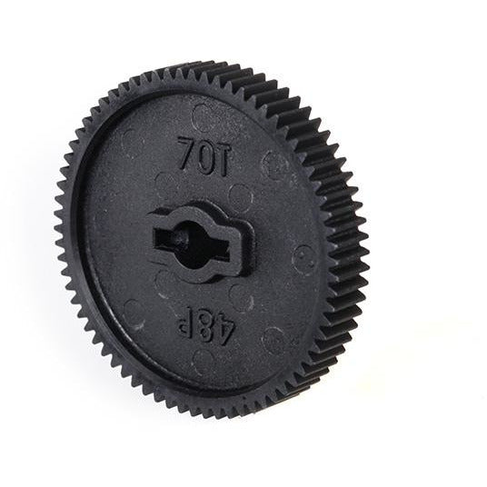 Traxxas Spur gear, 70-tooth TRA8357