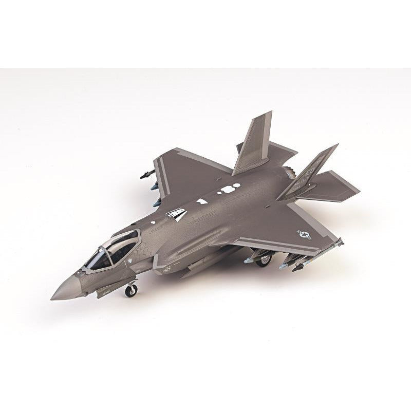 F-35A Lightning II 1/72 by Academy