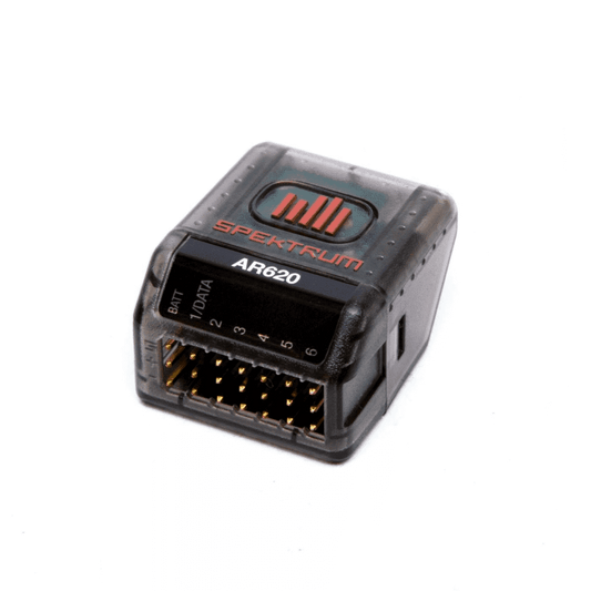 Specktrum AR620 6 Channel Sport Receiver