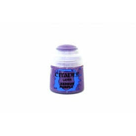 Citadel Layer: Xereus Purple (12ml)