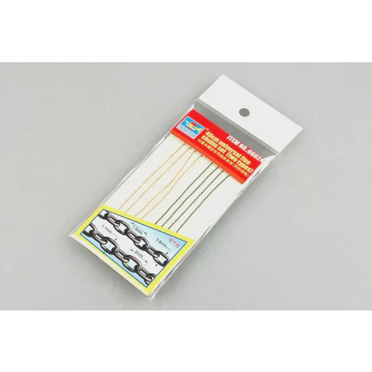 Master Tools 40cm Universal Fine Chains Set (Two Types) #6624