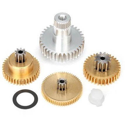 Traxxas 2085/2085X Metal Gear Set - TRA2087X