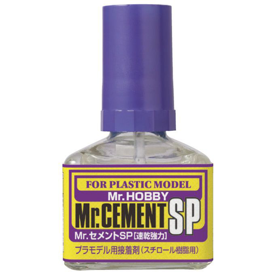 Mr. Cement SP Super Power