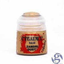 Citadel Base: Zandri Dust (12ml)