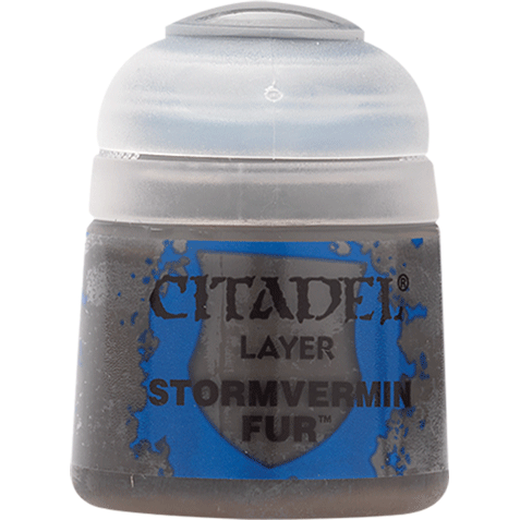 Citadel Layer: Stormvermin Fur (12ml)