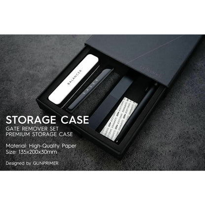 Gunprimer Gate Remover Set GPR-R-GRS