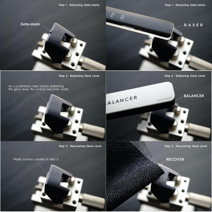 Gunprimer Gate Remover Set GPR-R-GRS