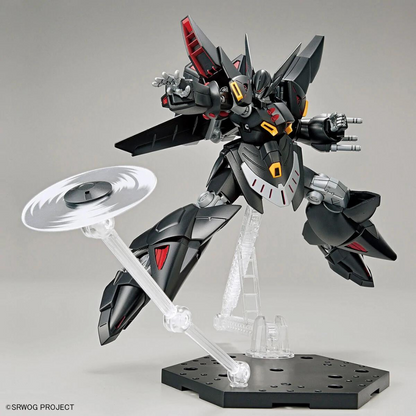 HG Gepenst #5063350 Super Robot Wars Model Kit by Bandai