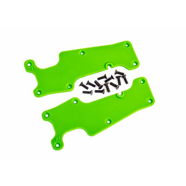 Traxxas Suspension Arm Insert Set Front and Rear