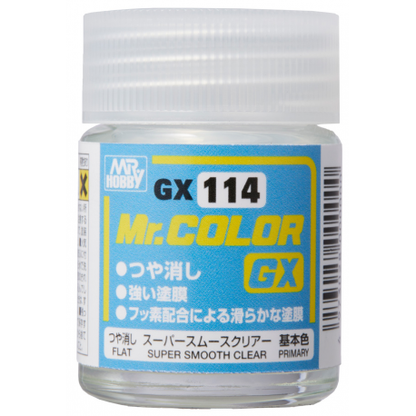 Mr. Color Paint GX