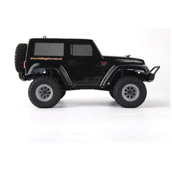 Hobby Plus Crawler RTR CR-24 Ranger - Assorted Colours