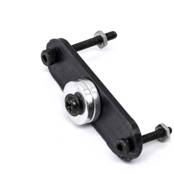 Body Mount Set (1): Magnetic - HDTSCX24-87