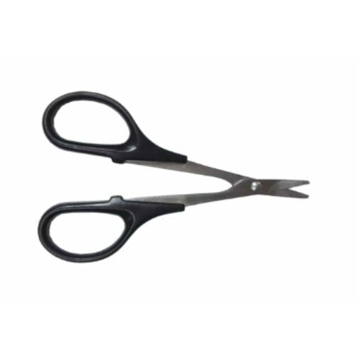 Hobby Details HSS Curved Scissor for RC Car Body HDTT11049