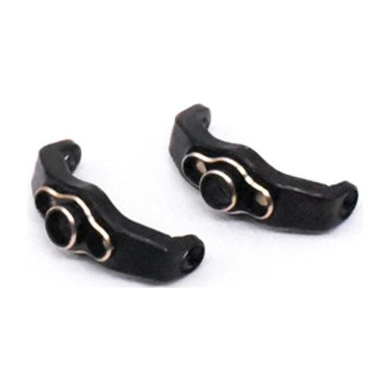 Brass C Hubs TRX-4M 1/18 (2)