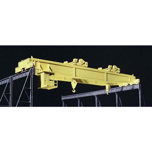 Heavy-Duty Overhead Crane [HO]