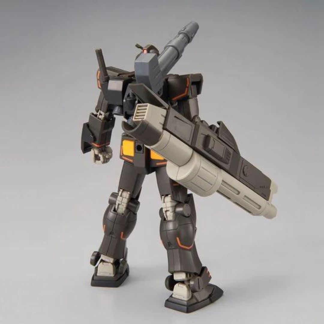 HG 1/144 The Origin FA-78-2 Heavy Gundam #5061816 by Bandai