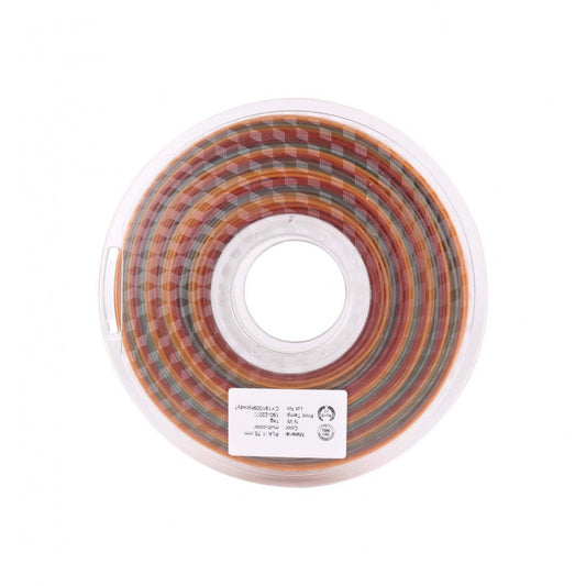 Hello3D Rainbow PLA 1kg
