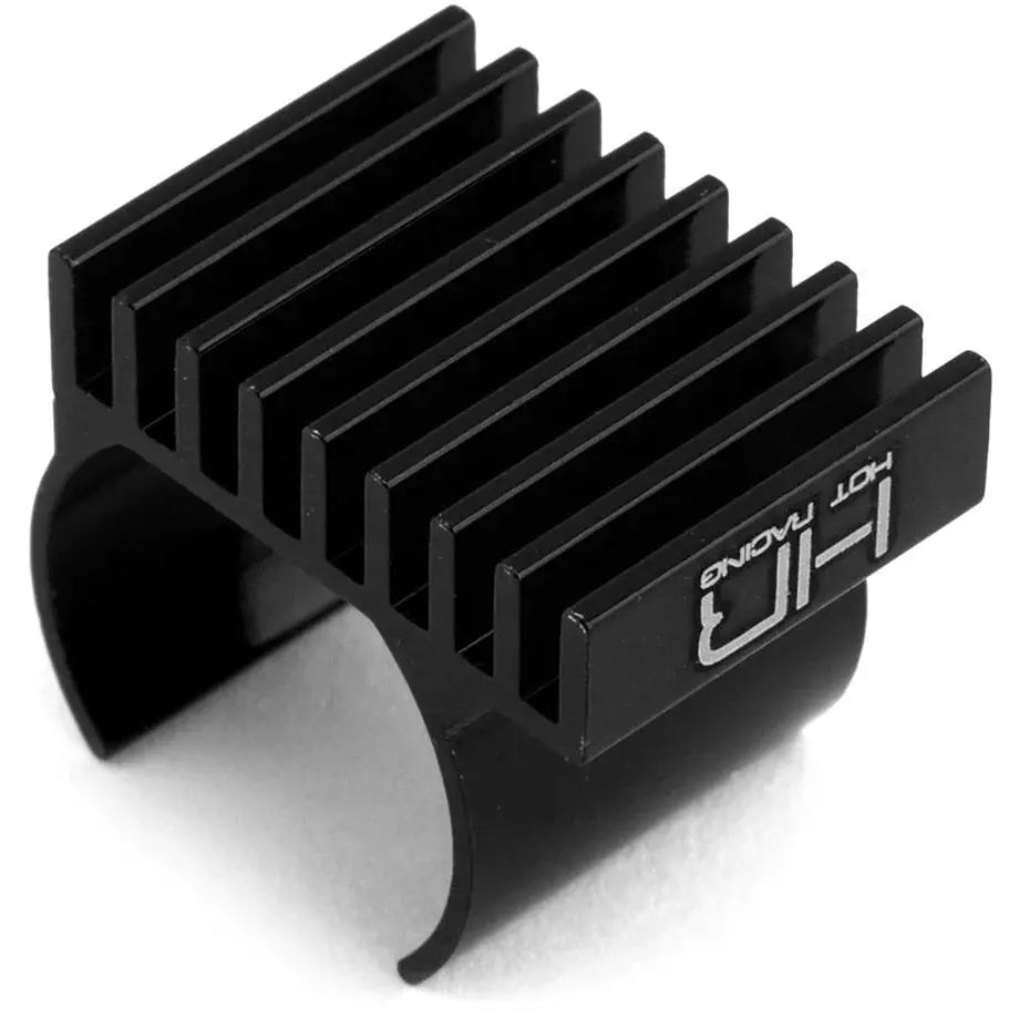 Motor Heat Sink 030 (1): Axial SCX24 - Assorted Colours
